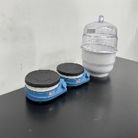 Thermo Scientific Magnetic Stirrers w/ Desiccator image 2